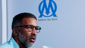 Mercato - OM : Pour sauver la saison, Habib Beye envoie un message à un joueur avant son départ !