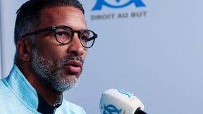 L’OM est «l’unique club en France qui pourrait l’exciter» : Un entraîneur français prêt à remplacer Habib Beye ? 