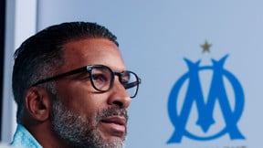 Grand départ à l'OM : Habib Beye l'officialise sans le vouloir ?