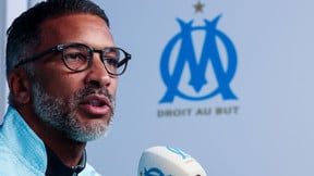 Mercato - OM : «Peut-être que ça ne sera pas Habib Beye», le coup de froid sur RMC pour le prochain entraîneur ?