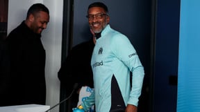 Habib Beye : «L'image d'un très grand coach, alors que...», son ancien club le balance 