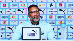 OM : A peine arrivé, Habib Beye est déjà «bloqué» ?