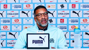 OM - Grosse surprise avec Habib Beye encore en poste la saison prochaine ? «Il devrait être maintenu»
