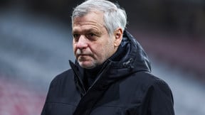 Bruno Genesio a signé à l'OM : Une discussion secrète révélée au grand jour !