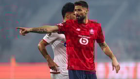 A l'OM, Didier Deschamps avait trouvé son Olivier Giroud !