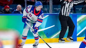 JO d'hiver 2026 : Cet athlète a remporté la médaille d'or, mais il a perdu un bout de sa dent !