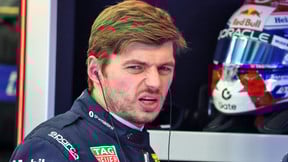 F1 : Max Verstappen est «sans limite», la guerre est déclarée !