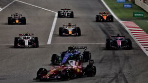 Conflit au Moyen-Orient : Le premier Grand Prix de F1 de 2026 impacté