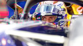 Max Verstappen : La grave accusation de Mercedes !