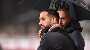 Mercato - OM : «L'aventure a été plus courte que prévu», un fiasco signé Medhi Benatia !