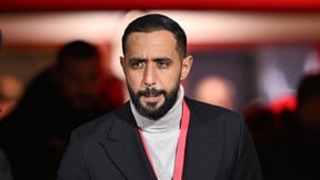 C’est officiel, l’OM se sépare de Medhi Benatia !