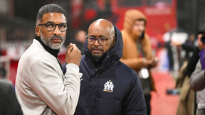 Habib Beye : «On avait un bon coach avant», la maladresse à l'OM qui risque de faire parler ? 