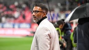 OM : Habib Beye a «un melon démesuré» et se fait dézinguer  