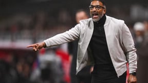 OM : «Si vous ramenez n'importe quel entraineur...», l'annonce qui ne va pas plaire à Habib Beye !