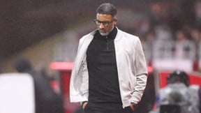 «Beye se trompe profondément», ça ne va pas du tout à l'OM !