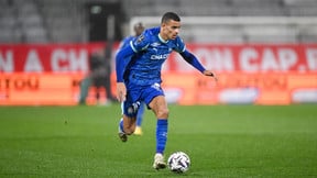 OM : Greenwood n'a «pas cette capacité», son point faible est identifié ! 