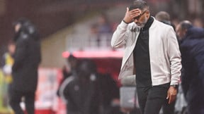 «Je n'ai pas l'impression qu'il en ait quelque chose à faire» : A peine arrivé à l'OM, Habib Beye a déjà perdu un joueur ?