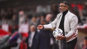 OM : «C'est le néant», le problème d'Habib Beye qui s'éternise !