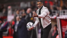 Crise à l'OM - «De Zerbi a tout essayé» : Sur Canal+, on prédit déjà la fin pour Habib Beye