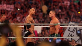 EXCLU : Une star de la WWE rêve de suivre John Cena, Batista et The Rock à Hollywood, «je passe autant d'auditions que possible»