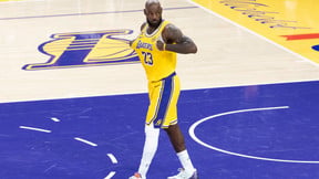NBA - LeBron James : «On adorerait t’avoir avec nous», l’invitation d’un coéquipier de Victor Wembanyama pour qu’il signe aux San Antonio Spurs