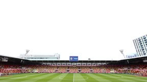 «Je suis dégoûté» : Il pince les parties intimes d'un footballeur, l'accident qu'il aurait voulu éviter !