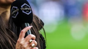 Coup de tonnerre : Téléfoot sur TF1, c'est reparti ?
