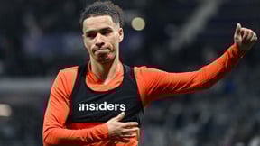 Mercato - OM : Ilan Kebbal a été annoncé à Marseille, un journaliste donne les dernières informations pour son transfert