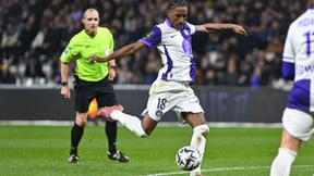 OM - Scandale raciste : Toulouse réagit après les insultes contre son joueur