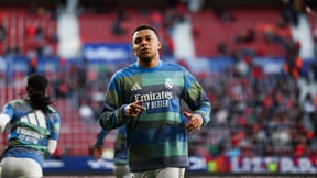 «Il n’en est pas question» : Face aux rumeurs, le clan Mbappé réagit 