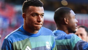 Nouvel entraîneur au Real Madrid : Un journaliste espagnol l’assure, Kylian Mbappé doit être sacrifié…