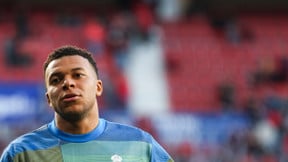 Kylian Mbappé : «Si tu reviens, je te frappe», l'échange avec un supporter diffusé sur les réseaux sociaux !