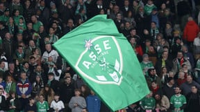 PSG : Le transfert historique qui a déclenché la colère… de l'ASSE