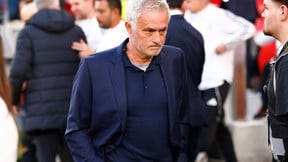 Mercato - PSG : José Mourinho réclame un joueur attendu par 