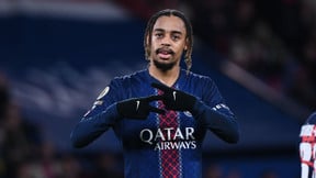 PSG - Transfert de Barcola : Voilà les cinq solutions étudiées par Liverpool !