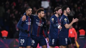 Une star du PSG remplacée par ce joueur du RC Lens : Cela peut-il (vraiment) arriver ?