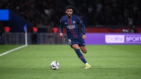 Mercato - PSG : Ibrahim Mbaye a la cote, deux clubs étrangers sont déjà sur le coup !
