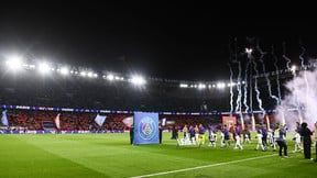 «C'est ici que je dois jouer» : Il rêve de signer au PSG après sa découverte du Parc des Princes