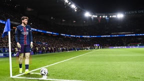 «Ils l'ont empêché de mener la négociation...» : La révélation surprise sur la vente du Parc des princes ! 