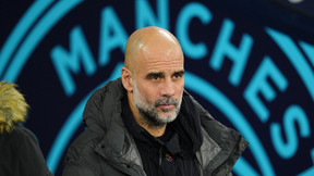 Polémique avec le ramadan : La scène qui agace Pep Guardiola