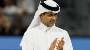Nasser Al-Khelaïfi et le PSG : La «combinaison parfaite» annoncée par Luis Enrique !