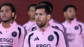 Lionel Messi et Lamine Yamal : L’humiliation qui ne passe pas…