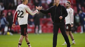 Blessure d'Hugo Ekitike : L'entraîneur de Liverpool lui fixe un gros défi pour son retour