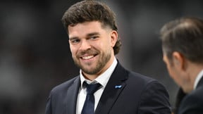 XV de France - Jalibert victime d'un «acharnement» : Le malaise confirmé à l'UBB, «ça me faisait chi**»  