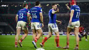 «Cette nuit, j'ai stressé» : L'invité surprise du XV de France balance après sa grande première avec Antoine Dupont !