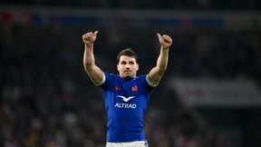 Top 14 : Champion olympique avec Antoine Dupont, il boucle un transfert surprise