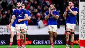 «Tu te loupes, tu sors» : Fabien Galthié fixe ses règles, un joueur du XV de France valide la méthode 