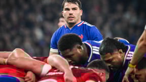 Il profite de l'absence d'Antoine Dupont pour briller, «c'est vrai que...»