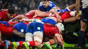 Le XV de France victime d'une tricherie dans le Tournoi des VI Nations ? «Ce qui est surprenant, c’est que...» 