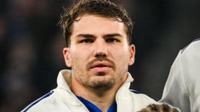 Antoine Dupont - Le transfert qui fait rêver… en Pro D2 : «Pourquoi pas ?»